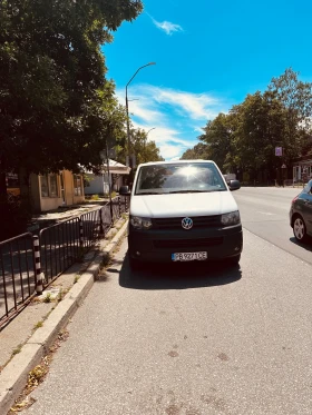 VW T5 | Mobile.bg � ����� ������ 2