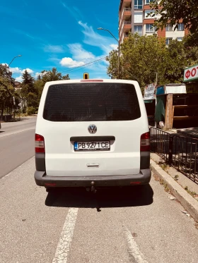 VW T5 | Mobile.bg � ����� ������ 4