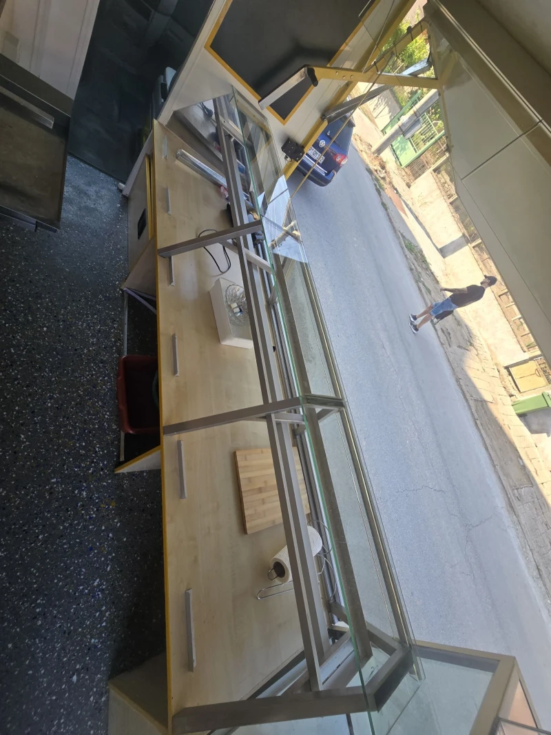 VW Crafter, снимка 17 - Бусове и автобуси - 51864808