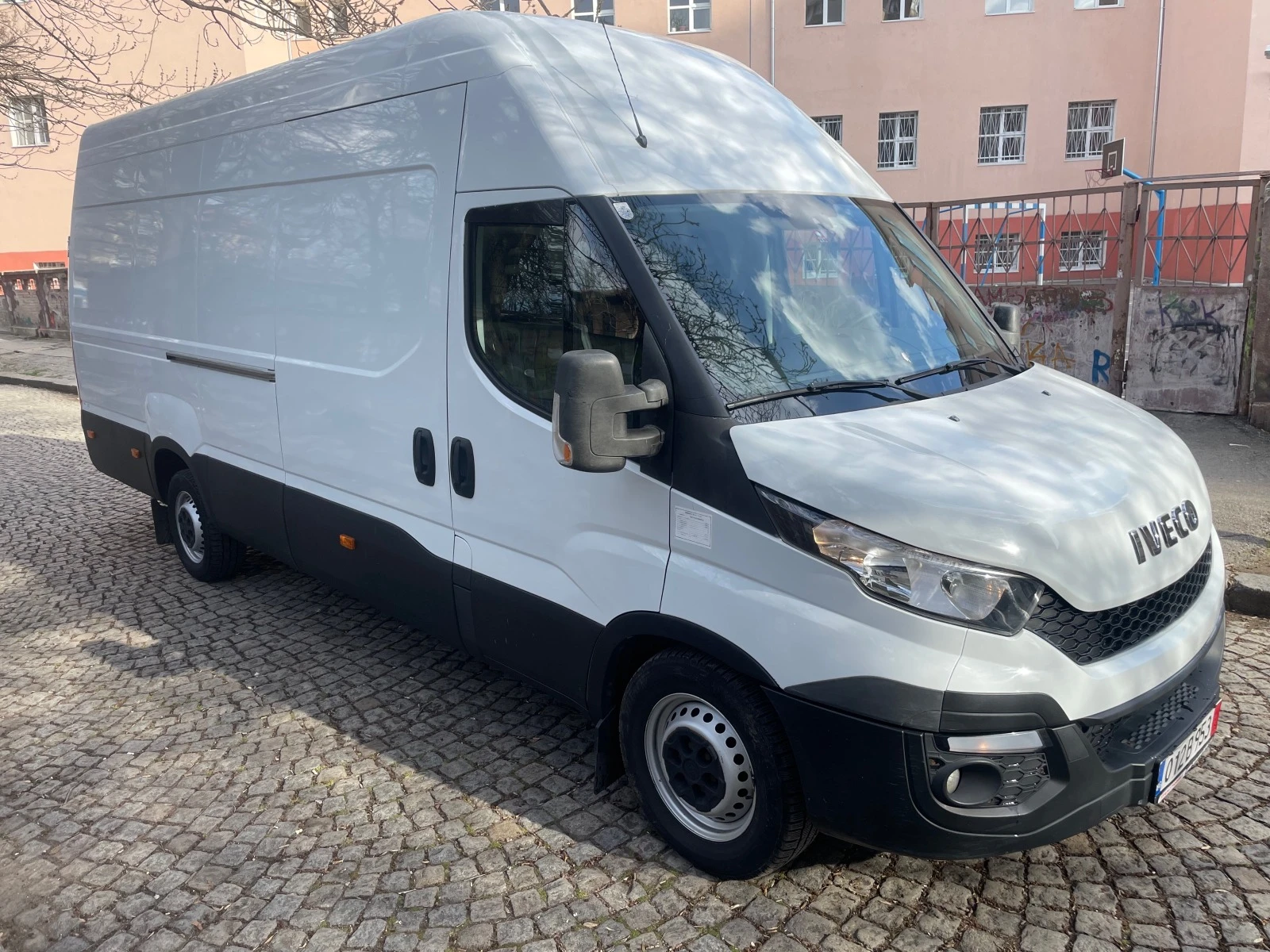 Iveco 35s15 35s17 MAXi | Mobile.bg   1