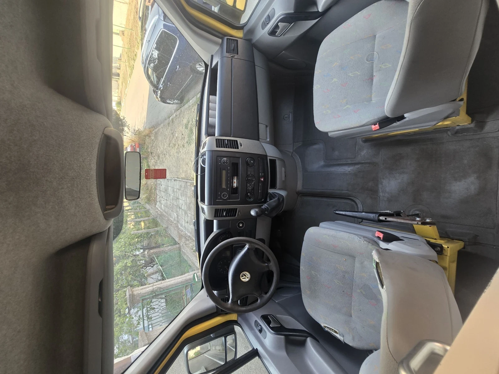 VW Crafter  - изображение 9