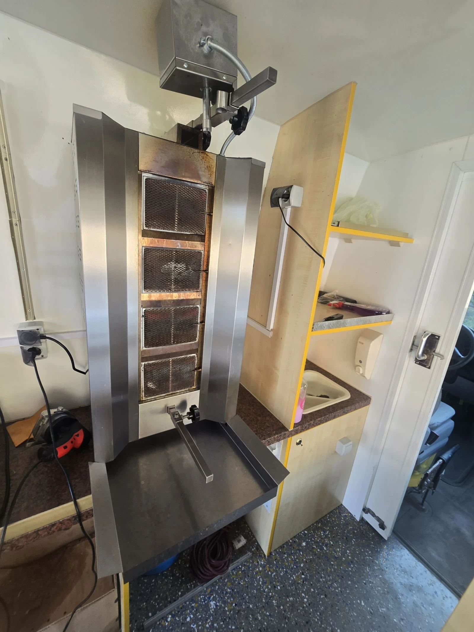 VW Crafter | Mobile.bg   16