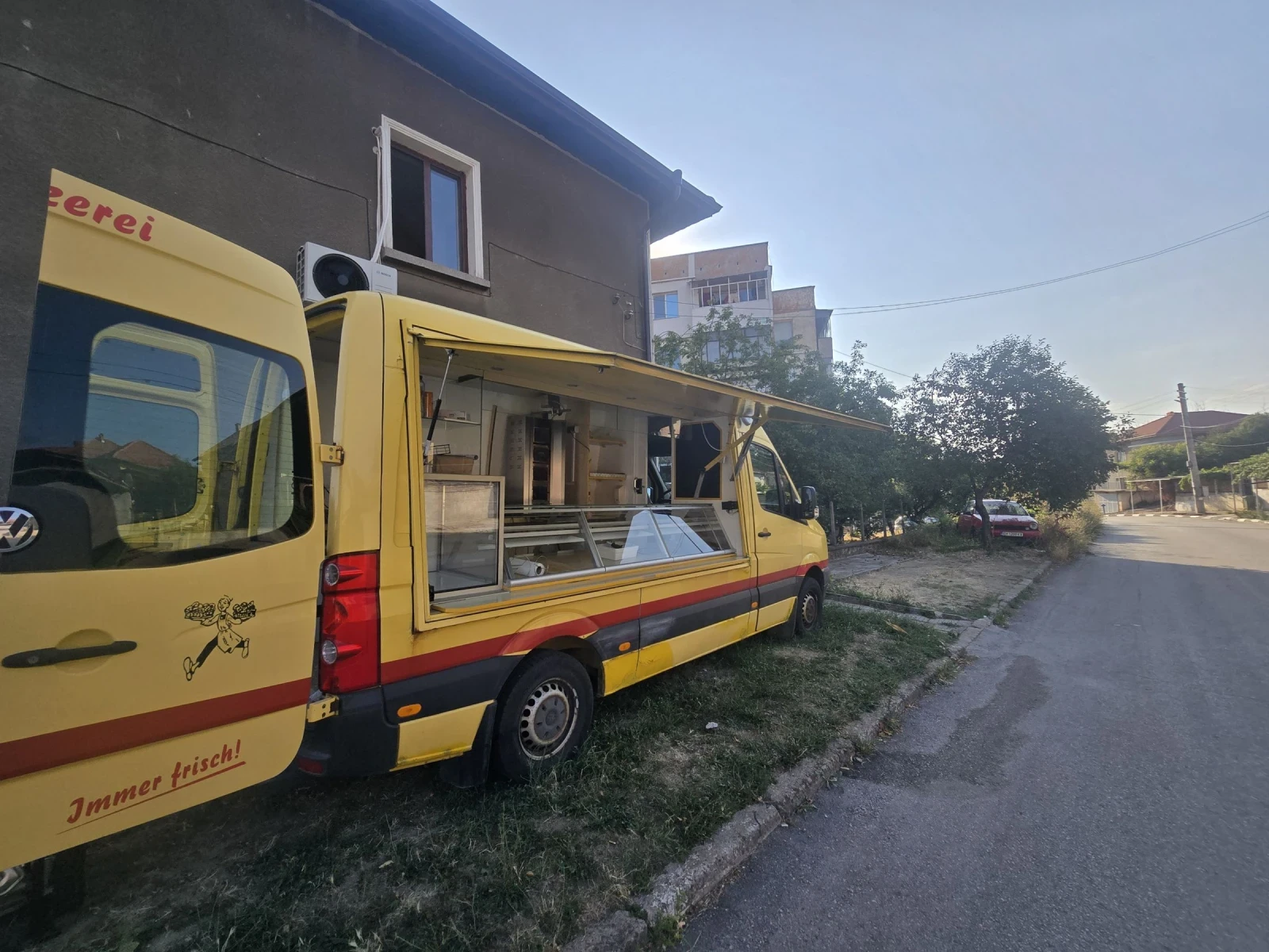 VW Crafter  - изображение 3