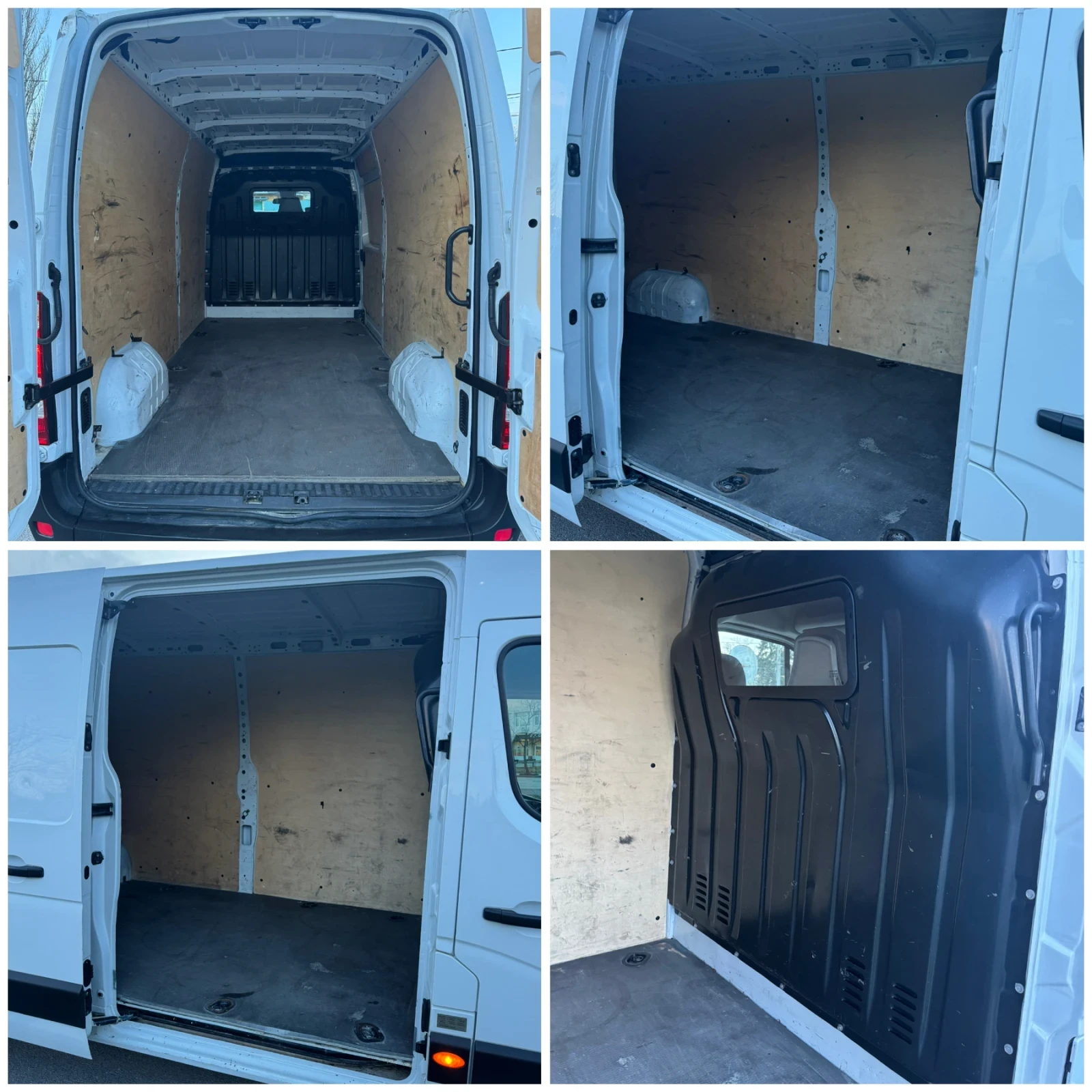 Renault Master 2.3DCi | Mobile.bg � ����������� 16