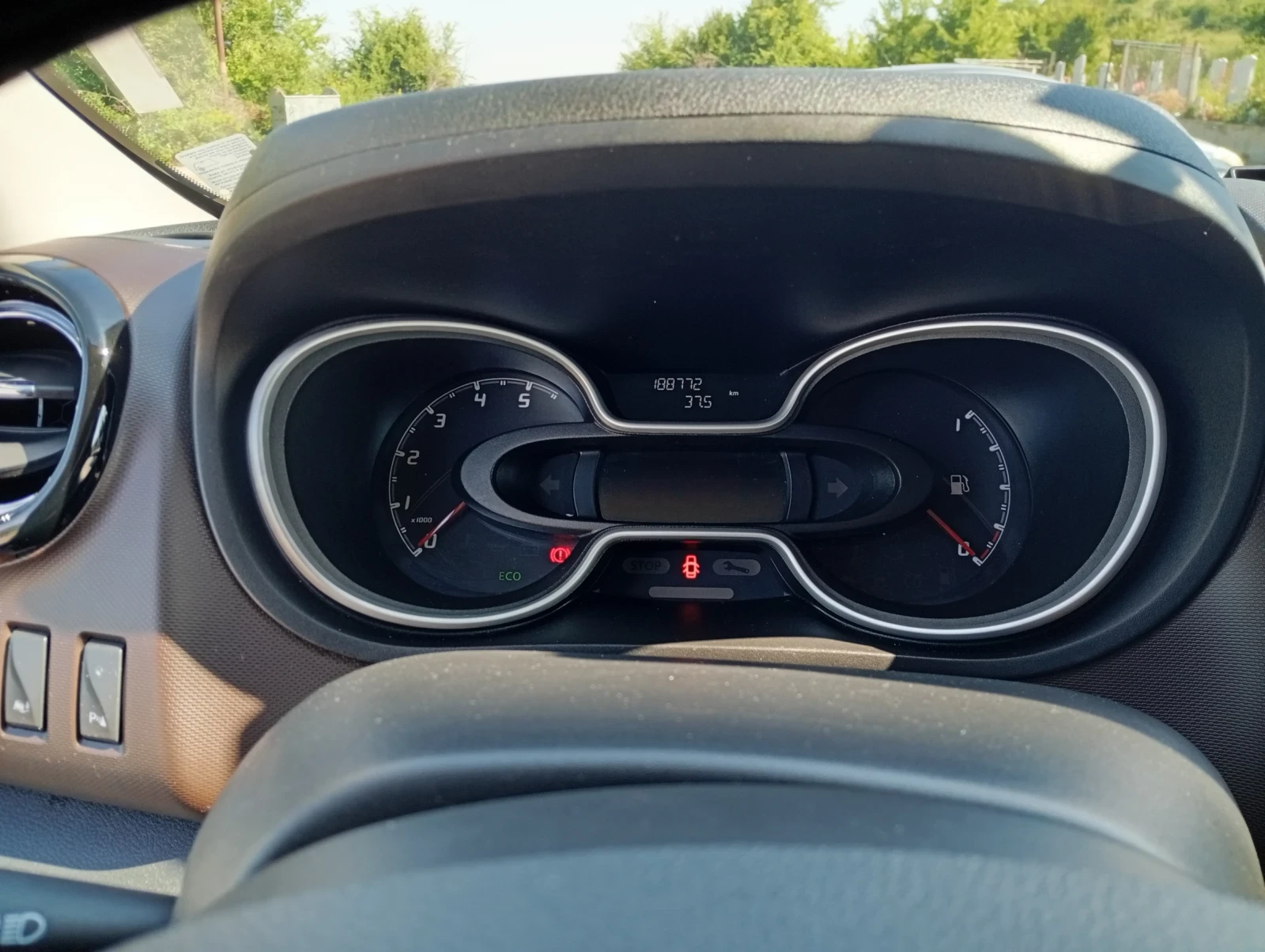 Fiat Talento 1.6, снимка 11 - Бусове и автобуси - 54840148