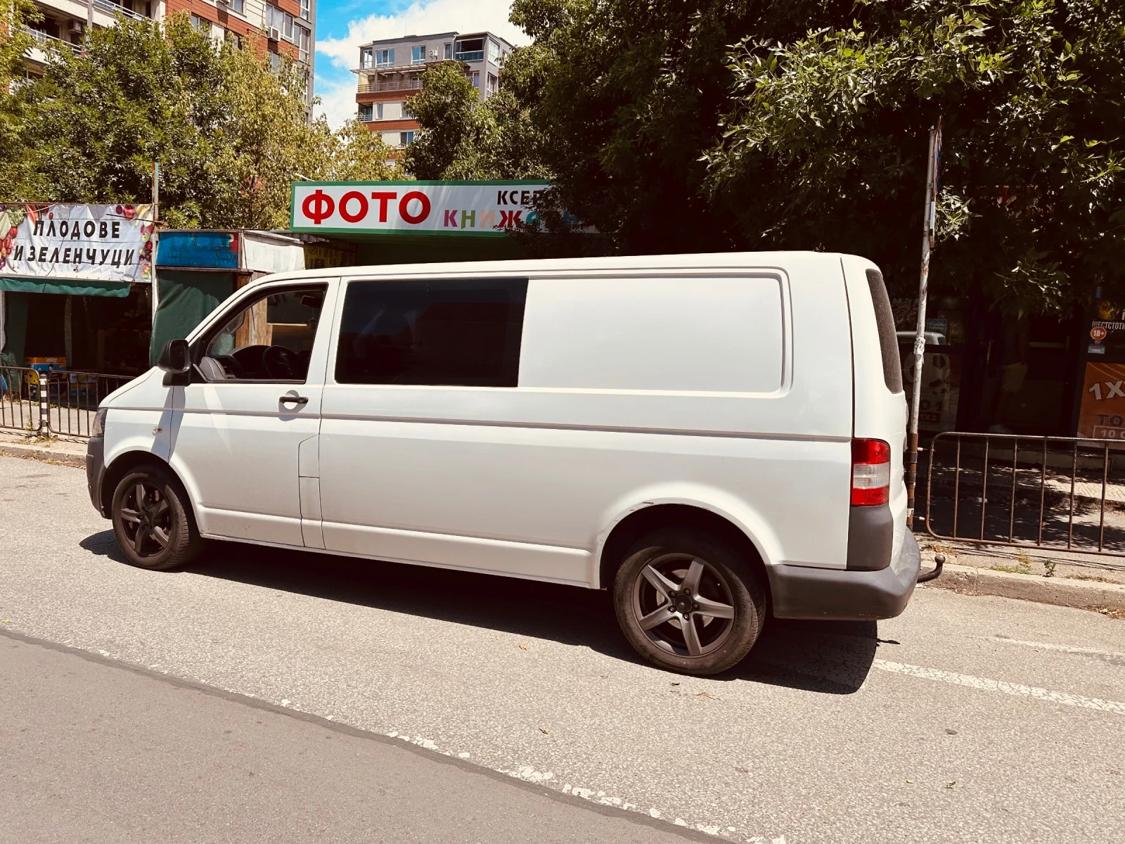 VW T5 | Mobile.bg � ����������� 3