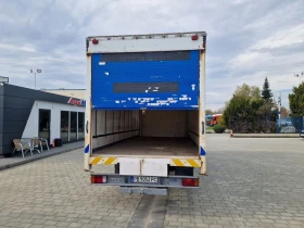 Iveco Cargo Ford 75 E 17 Tector, снимка 5