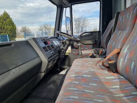 Iveco Cargo Ford 75 E 17 Tector, снимка 8