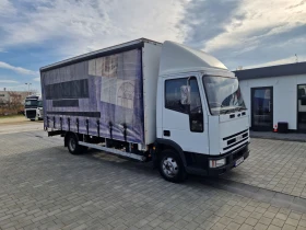 Iveco Cargo Ford 75 E 17 Tector, снимка 2