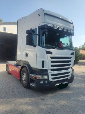 Scania R 480 | Mobile.bg    2