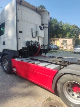 Scania R 480 | Mobile.bg    5