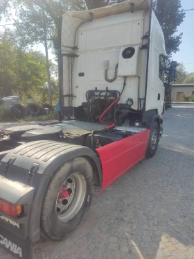 Scania R 480 | Mobile.bg    6
