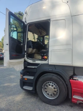 Scania R 480 | Mobile.bg    3