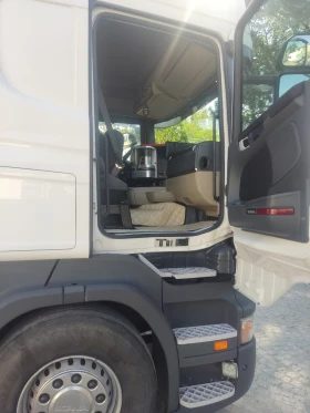 Scania R 480 | Mobile.bg    8