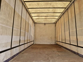 Iveco Cargo Ford 75 E 17 Tector, снимка 6