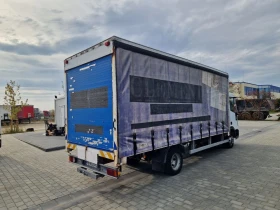 Iveco Cargo Ford 75 E 17 Tector, снимка 4