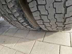 Iveco Cargo Ford 75 E 17 Tector, снимка 11