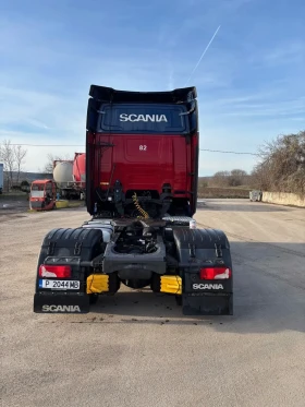 Scania R 450, снимка 5