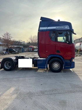 Scania R 450, снимка 6