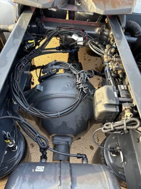 Scania R 450, снимка 13