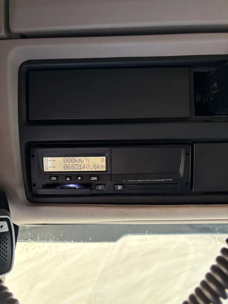 Scania R 450, снимка 8 - Камиони - 52841627