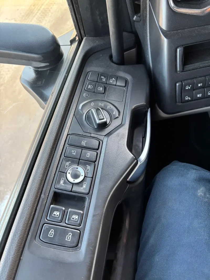 Scania R 450, снимка 12 - Камиони - 52841627