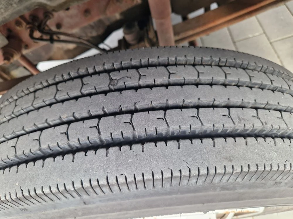 Iveco Cargo Ford 75 E 17 Tector | Mobile.bg   12