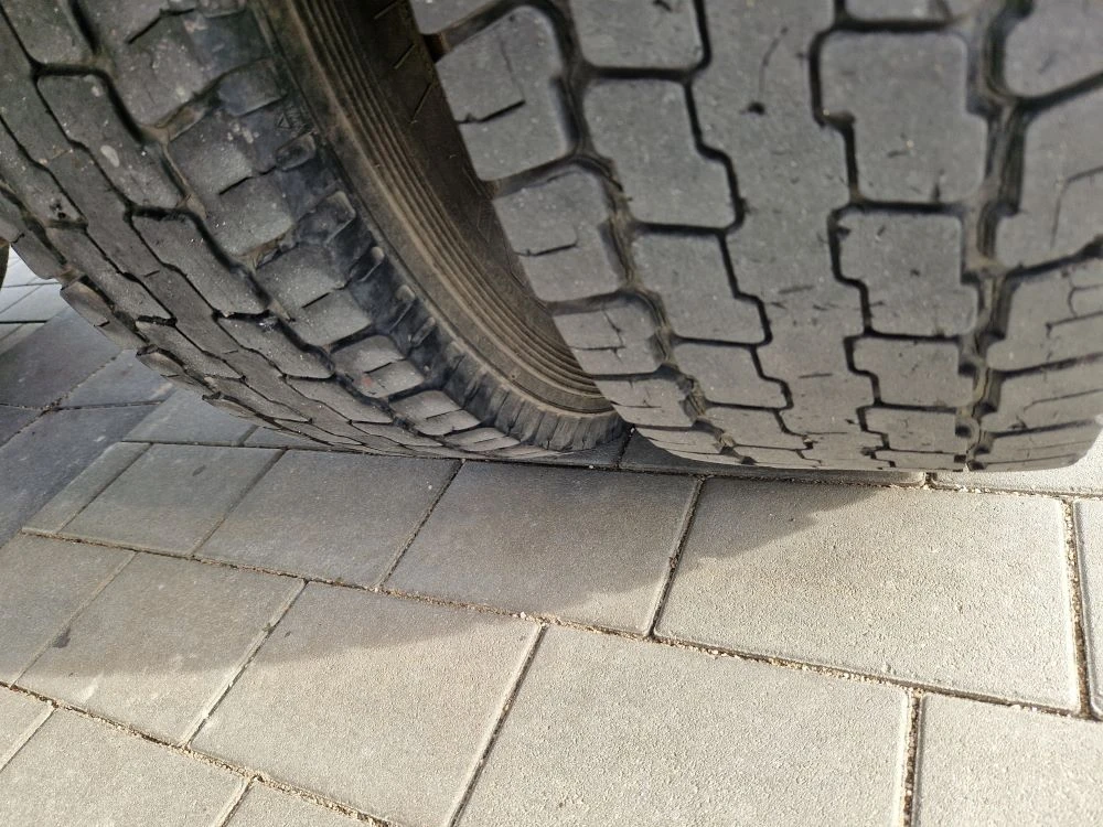 Iveco Cargo Ford 75 E 17 Tector | Mobile.bg   11