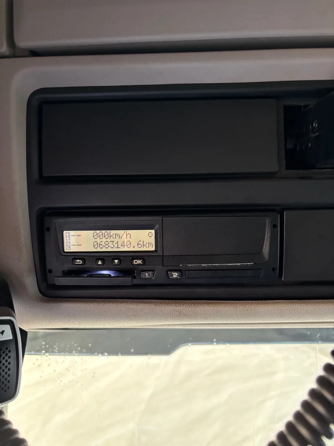 Scania R 450  - изображение 8