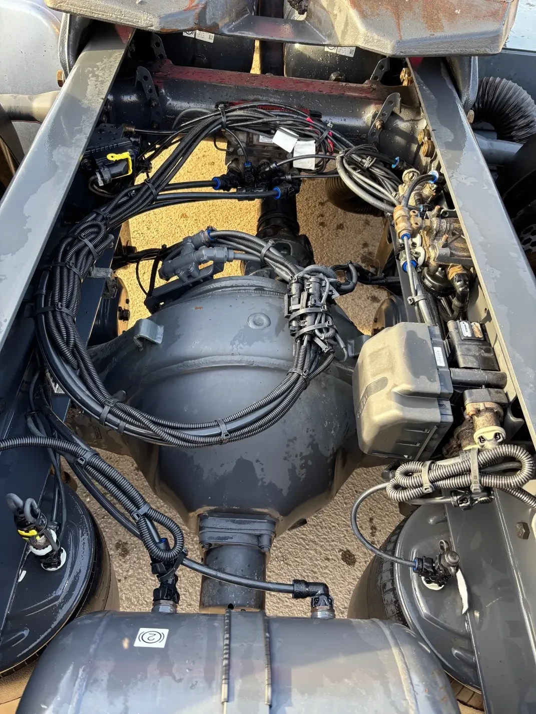 Scania R 450 | Mobile.bg � ����������� 13