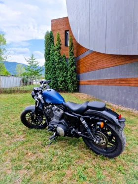 Harley-Davidson Sportster, снимка 1