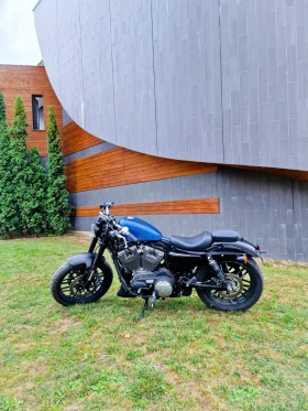 Harley-Davidson Sportster, снимка 3