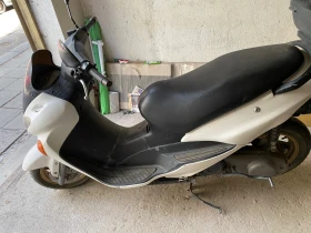 Suzuki US Epicuro UC150, снимка 2