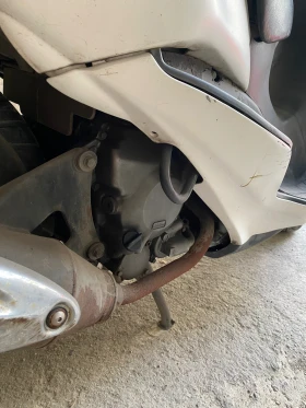 Suzuki US Epicuro UC150, снимка 6