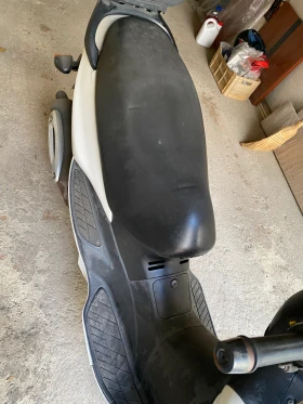 Suzuki US Epicuro UC150, снимка 3