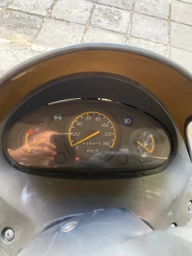 Suzuki US Epicuro UC150, снимка 5