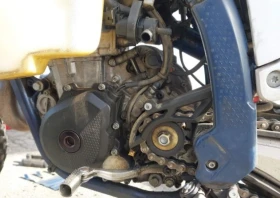 Husqvarna FE 2024 HUSQVARNA FE501 W/S, снимка 17