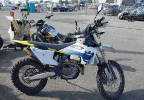 Husqvarna FE 2024 HUSQVARNA FE501 W/S, снимка 14