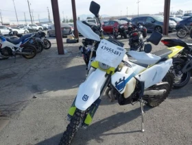 Husqvarna FE 2024 HUSQVARNA FE501 W/S, снимка 4