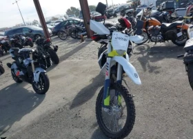 Husqvarna FE 2024 HUSQVARNA FE501 W/S, снимка 7