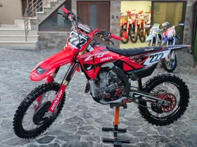 Honda Crf 250💥ЛИЗИНГ💥СТАРТЕР, снимка 15