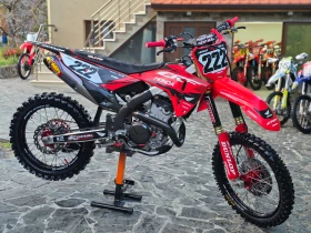 Honda Crf 250💥ЛИЗИНГ💥СТАРТЕР, снимка 1