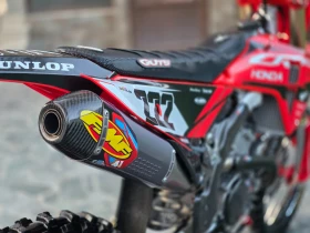 Honda Crf 250💥ЛИЗИНГ💥СТАРТЕР, снимка 7