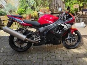 Yamaha YZF-R6 RJ05, снимка 8