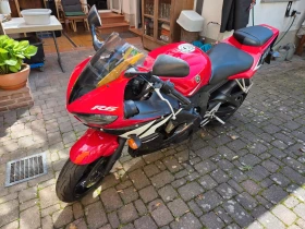 Yamaha YZF-R6 RJ05, снимка 2