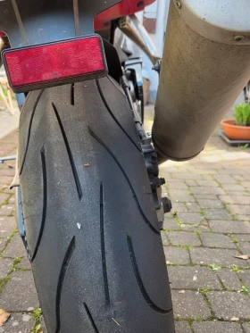 Yamaha YZF-R6 RJ05, снимка 9