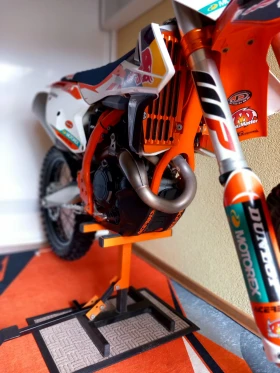 Ktm 450 SX-F factory edition , снимка 4