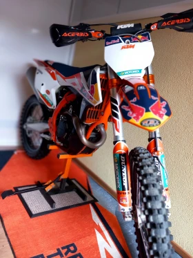 Ktm 450 SX-F factory edition , снимка 5