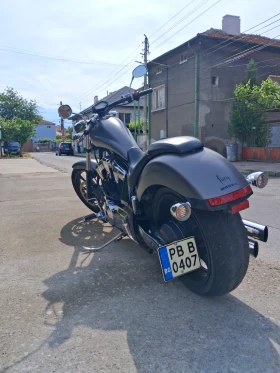 Honda Fury, снимка 7