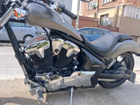 Honda Fury, снимка 2